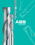 End mill_S pro series