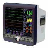 Medical Emergency  Multi Parameter Patient Monitor VP1200