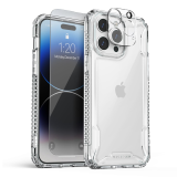 VRS DESIGN Terra Guard Crystal All in One for iPhone 14 Series