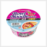 Bowl Noodle Soup (Shrimp Flavor)