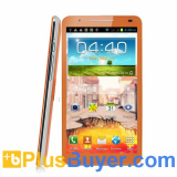 Dune - 6 Inch 3G Android 4.1 Phone (1GHz Dual Core, 8 MP Camera)