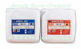 Acrylic Resin Chemical RA-10