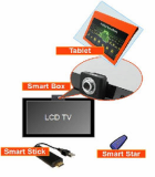 Smart TV stick / STB