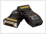 DDFX-100-TR ; Two (2) Fiber Detachable Dual-Link DVI Module