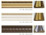 Wooden Pulp Ceiling Moulding