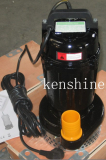 WQ Series submersible sewage pump
