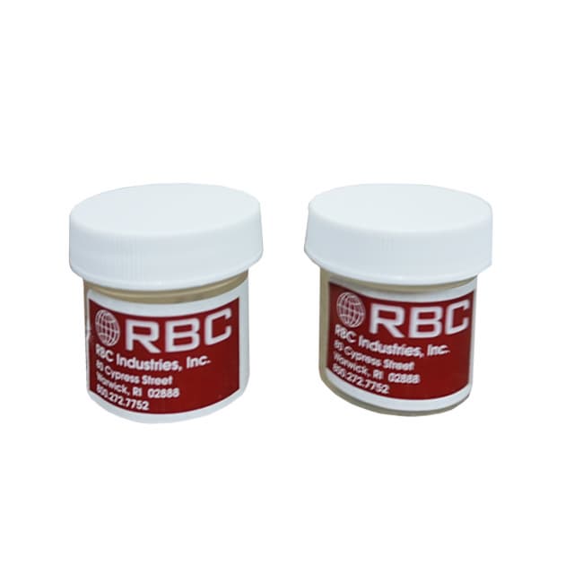 rbc 118 ab glue adhesive silicone