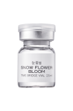 Snow Flower Bloom _PDNR Therapy_