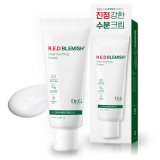Dr_G Red Blemish Clear Soothing Korean Moisturizer Face Cream_ 70ml