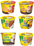 Ready_to_Eat Meal from CJ Bibigo_ Ottogi