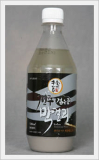 Jeon Ju Blackbean Rice Wine 