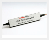 1x8 Optical Switch -SW1801