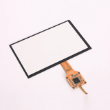CAPACITIVE TOUCH SCREEN