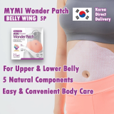 Mymi Wonder Patch Belly Wing