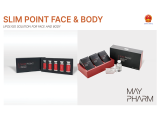 SLIM POINT FACE _ BODY