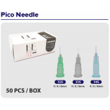 Pico Needle