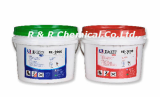 Epoxy Wet Type Sealing Putty for Concrete Crack