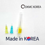 Made in Korea premium CE certified Disposable Meso Needles 30G 31G 32G 33G 34G for Mesotherapy