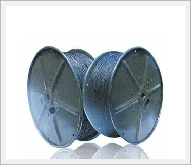 Military Telephone Cable - Infantry Field Wire