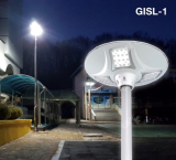    Solar LED Landscape light _ GISL_1
