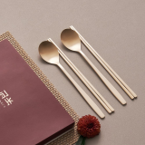 Bronzware spoon_chopsticks