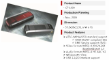 ATSC-MH USB Dong Receiver