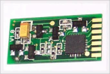 Toner Chip for Laser Printers RICOH