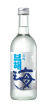 Korean Soju _Bohae Soju_