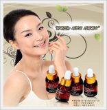 Wrinkle Care - Red Ginseng Extract Contained