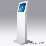 KIOSK System (Model KS25)