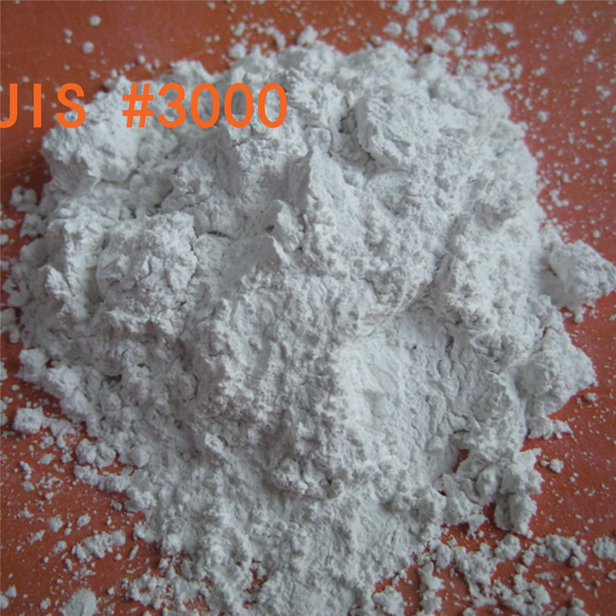 Al2o3 F8 Grits White Aluminum Oxide For Polishing