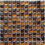 Sell Kitchen And Bathroom Crystal Wall Mosaic Tile From Chinese Manufacturer