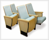 Connection Chair YS-1012