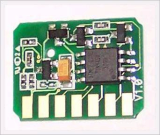 Smart Chip for Laser Printers Xante Ilumina