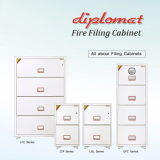 Fire Filing Cabinet_Fire Safes_Safety box_Safes