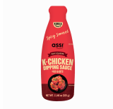Korean Chicken Dipping Sauce Spicy Smoked flavor