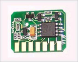 Smart Chip for Laser Printers OKI