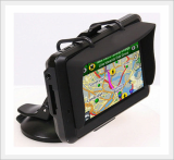 5inch GPS Sun Shade