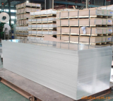 Aluminum Sheet Supplier