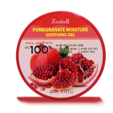 POMEGRANATE MOISTURE SOOTHING GEL 