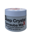 Solid wax for car protection DX Wax