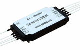 High quality Compact CWDM module - CCWDM