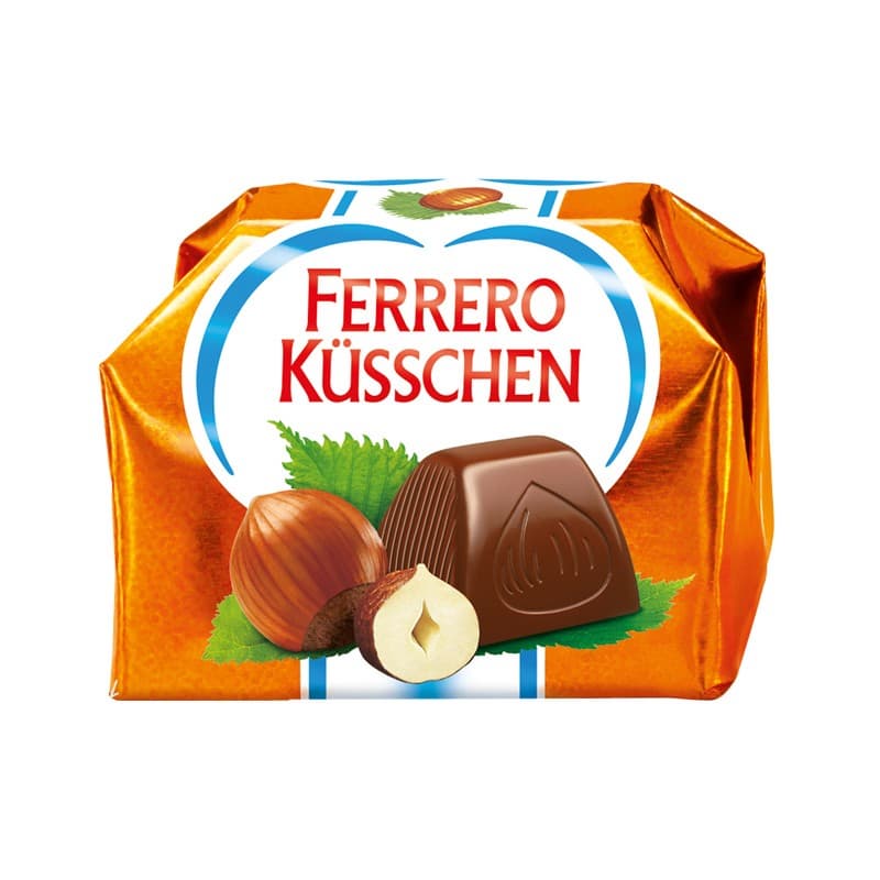 Ferrero Küsschen - 178g