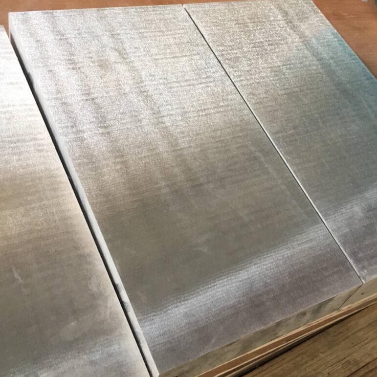 Magnesium Alloy Plate 