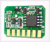 Smart Chip for Laser Printers RICOH