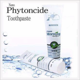 Ag Nano Phytoncide Morning Toothpaste