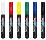 Acrylic Marker