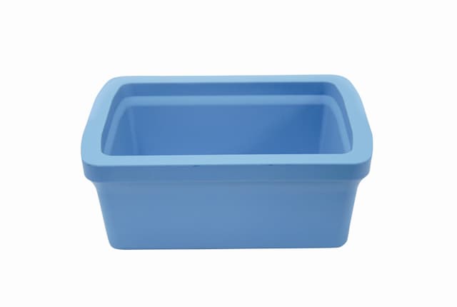 Ice Pan - On-Ice rack