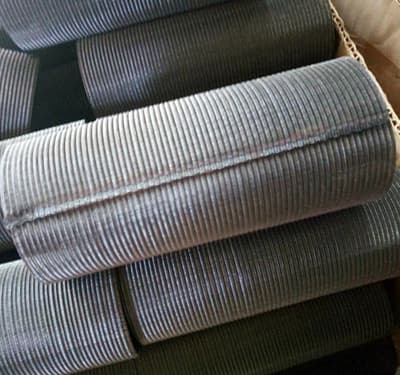 wire mesh sleeve