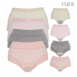 COPPER LINE Cura Incontinence Panties